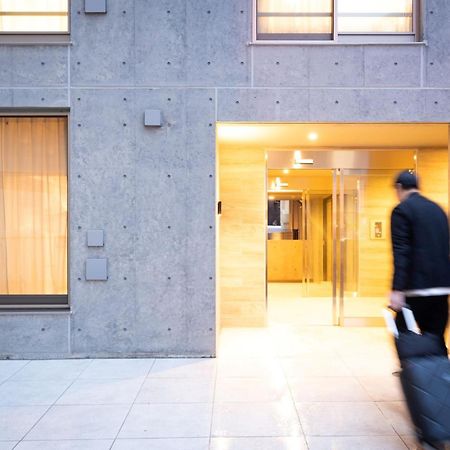 Mini House Tokyo South Apartment Exterior photo
